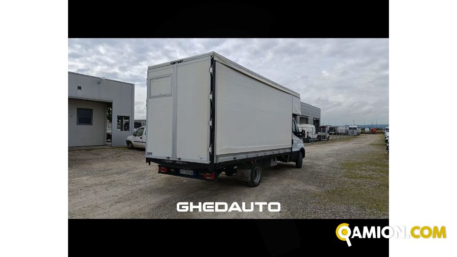 Iveco Daily V 35.16 2019 daily 35 C16H 3.0 4100 cab. EVId | Altro Altro | GHEDAUTO Veicoli Industriali S.r.l.