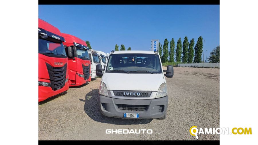 Iveco DAILY 35 DAILY | Altro Altro | GHEDAUTO Veicoli Industriali S.r.l.
