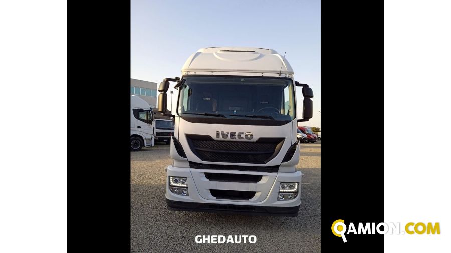 Iveco STRALIS AT260S46 | Altro Altro | GHEDAUTO Veicoli Industriali S.r.l.