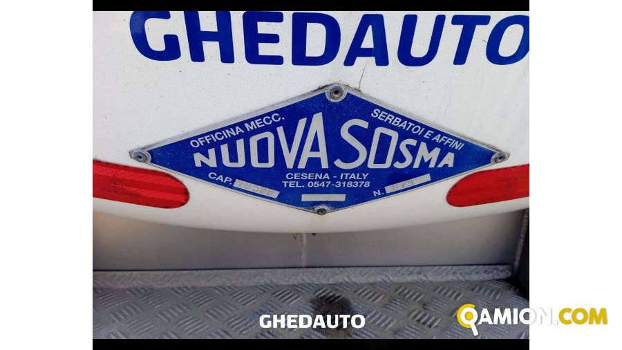 Iveco STRALIS AT260S40 | Altro Altro | GHEDAUTO Veicoli Industriali S.r.l.