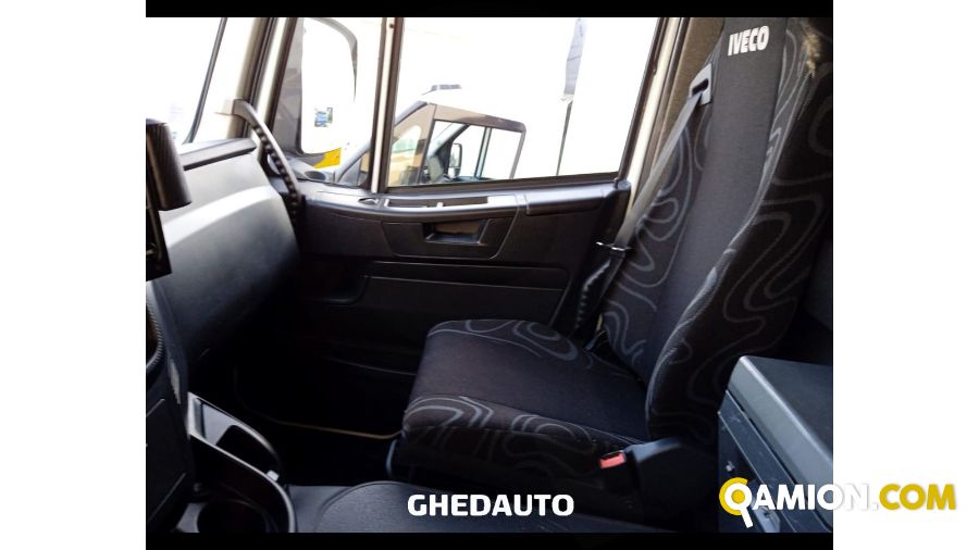 Iveco STRALIS AT260S46 | Altro Altro | GHEDAUTO Veicoli Industriali S.r.l.