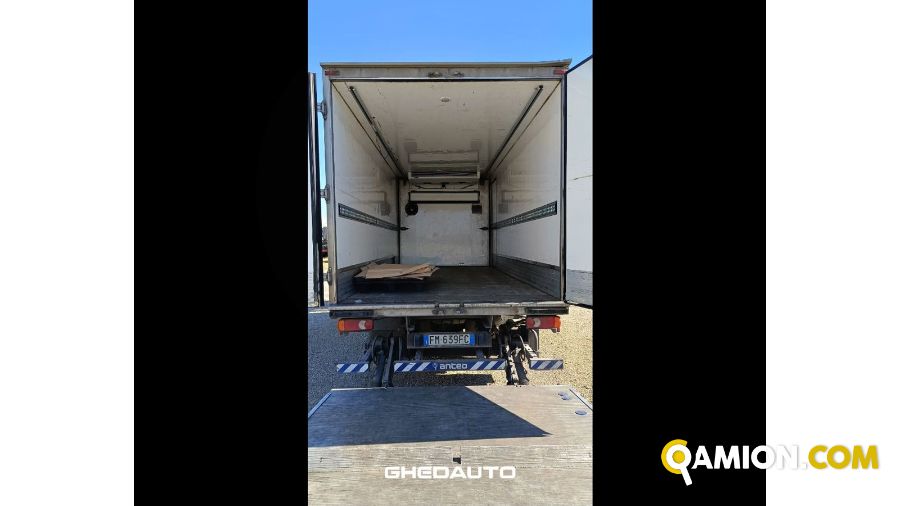 Iveco Eurocargo ML100 2006 eurocargo ML 100 E22/P cab.corta | Altro Altro | GHEDAUTO Veicoli Industriali S.r.l.