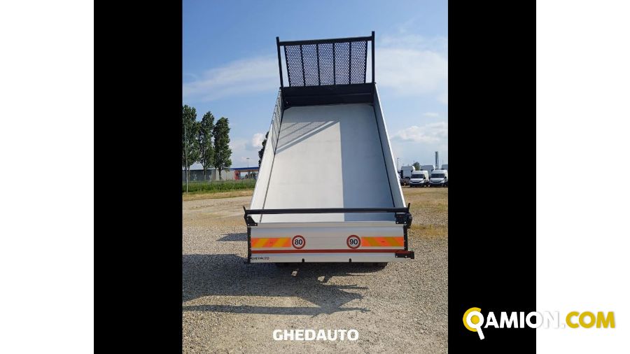 Iveco EUROCARGO eurocargo 75e18 | Altro Altro | GHEDAUTO Veicoli Industriali S.r.l.