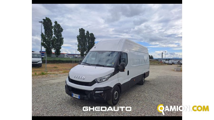 Iveco 35S14 35S14 V | Altro Altro | GHEDAUTO Veicoli Industriali S.r.l.