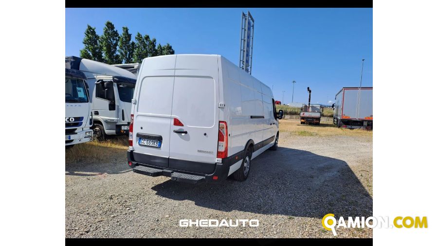 Renault MASTER MASTER | Altro Altro | GHEDAUTO Veicoli Industriali S.r.l.