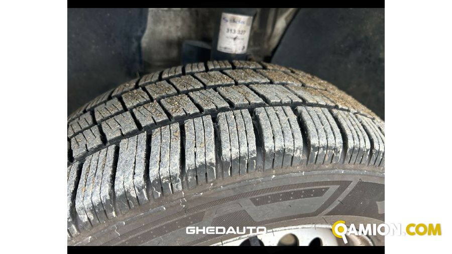 Volkswagen T5 Transporter 28 2009 transp.28 2.0 tdi 102cv p.c. | Altro Altro | GHEDAUTO Veicoli Industriali S.r.l.