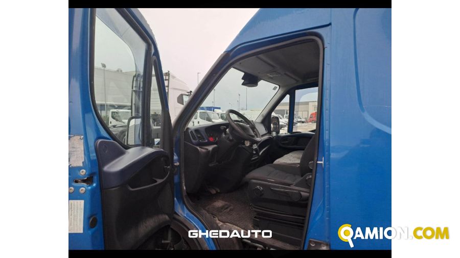 Iveco 35S16 35S16 V | Leggeri <= 3,5 | GHEDAUTO Veicoli Industriali S.r.l.