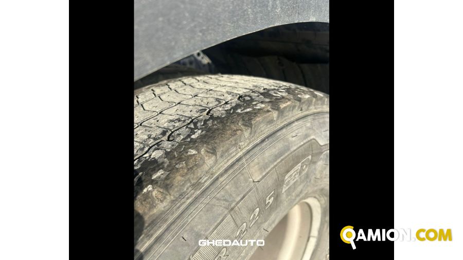 Iveco STRALIS STRALIS | Altro Altro | GHEDAUTO Veicoli Industriali S.r.l.