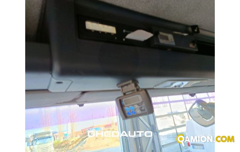 Man MAN MAN 8 180N | Altro Altro | GHEDAUTO Veicoli Industriali S.r.l.