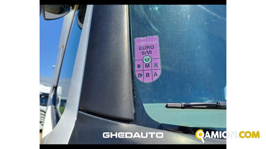 Renault RENAULT TRATTORE STRADALE RENAULT TRATTORE STRADALE | Altro Altro | GHEDAUTO Veicoli Industriali S.r.l.