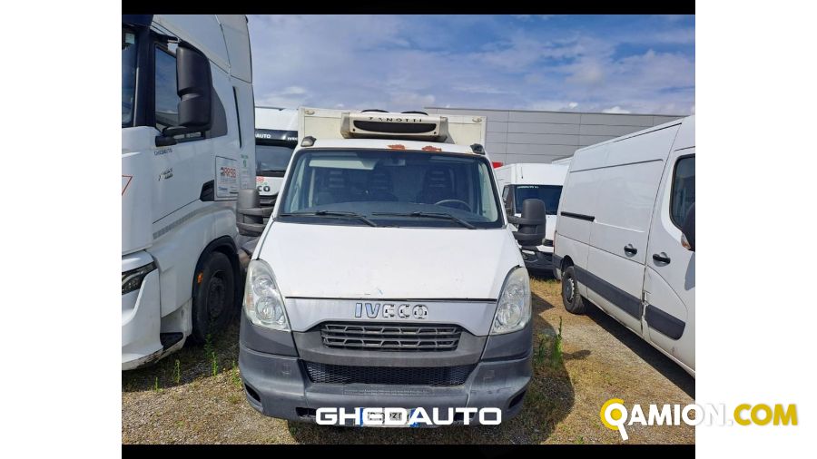 Iveco 35S15 35S15 | Altro Altro | GHEDAUTO Veicoli Industriali S.r.l.