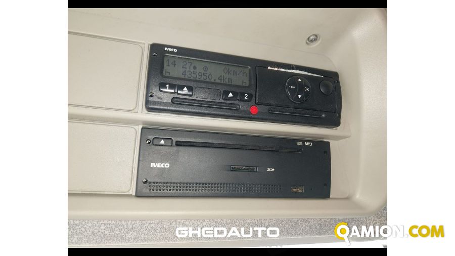 Iveco AT260S46Y/FS AT260S46Y/FS | Altro Altro | GHEDAUTO Veicoli Industriali S.r.l.