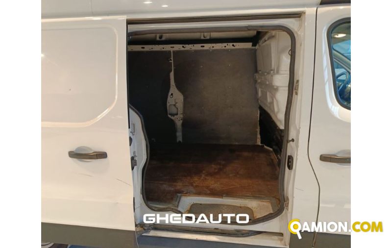 Fiat Talento 2016 talento 1.6 mjt CH1 12Q 120cv E6 | Altro Altro | GHEDAUTO Veicoli Industriali S.r.l.