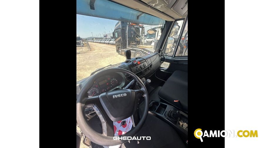 Iveco Eurocargo ML100 2006 eurocargo ML 100 E22/P cab.corta | Altro Altro | GHEDAUTO Veicoli Industriali S.r.l.