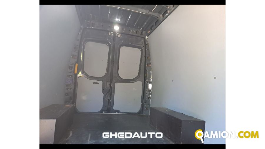 Iveco Daily 35 S21H3.0 A8 V H2 3520L HD | Leggeri <= 3,5 | GHEDAUTO Veicoli Industriali S.r.l.