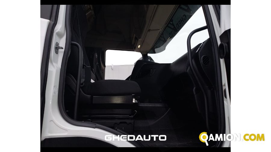 Iveco AS440S48  AS440S48 | Altro Altro | GHEDAUTO Veicoli Industriali S.r.l.