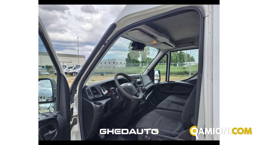 Iveco 35S14 35S14 V | Altro Altro | GHEDAUTO Veicoli Industriali S.r.l.