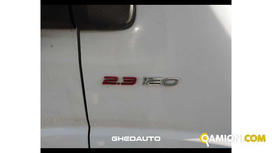Fiat DUCATO 2.3 MJT | Altro Altro | GHEDAUTO Veicoli Industriali S.r.l.