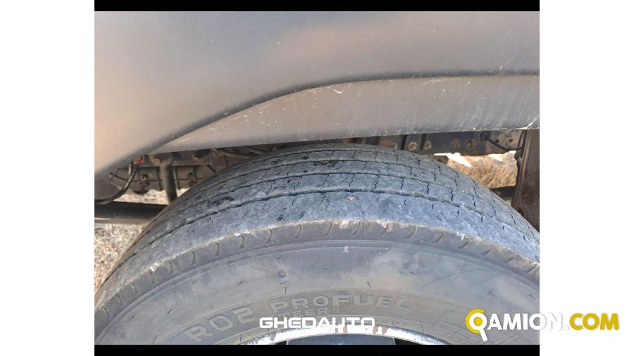 Iveco modello | Medi | GHEDAUTO Veicoli Industriali S.r.l.
