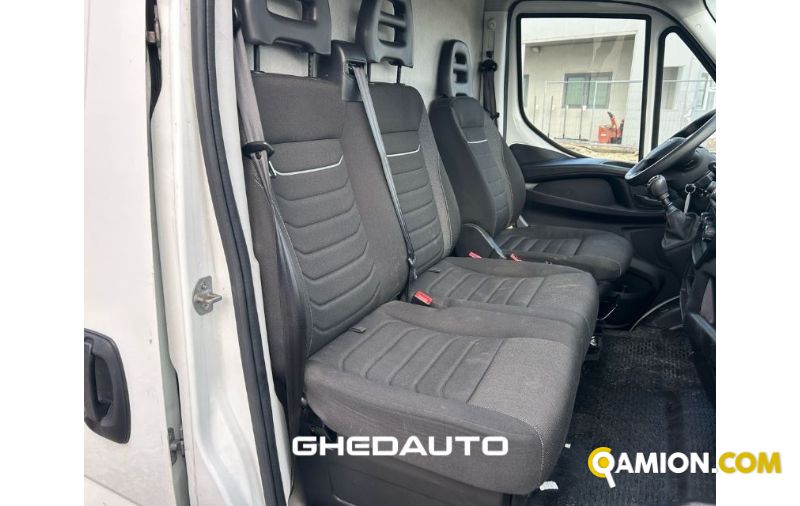 Iveco 35S14 35S14 V | Altro Altro | GHEDAUTO Veicoli Industriali S.r.l.