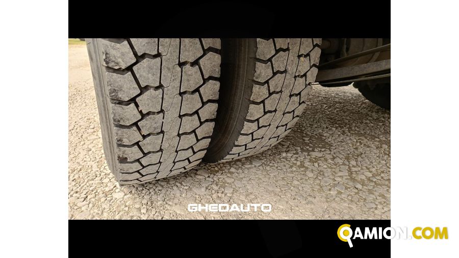 Iveco ML75E17 ML75E17 | Altro Altro | GHEDAUTO Veicoli Industriali S.r.l.