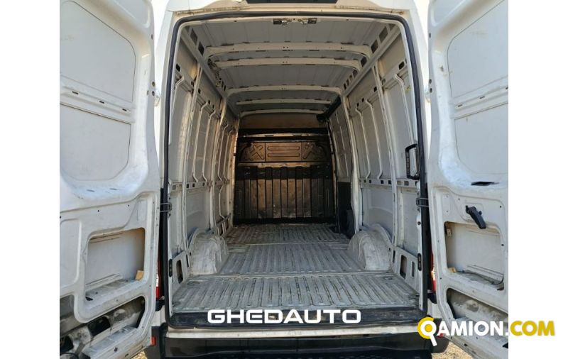 Iveco DAILY 35 DAILY | Altro Altro | GHEDAUTO Veicoli Industriali S.r.l.