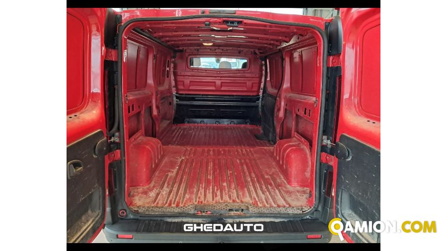 Opel Vivaro II 29 E6 2016 Vivaro 29 L2H2 1.6 bit. 145cv Edition S&S E6 | Altro Altro | GHEDAUTO Veicoli Industriali S.r.l.