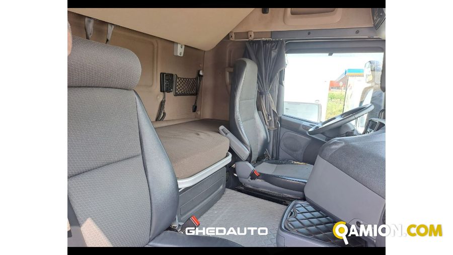 Scania SCANIA SCANIA R450 - TRATTORE | Altro Altro | GHEDAUTO Veicoli Industriali S.r.l.