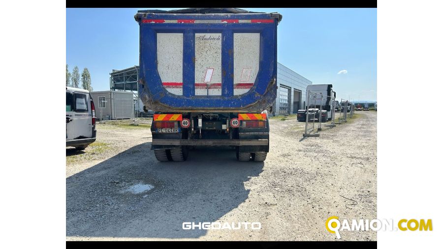 Iveco AD410T50 AD410T50 | Altro Altro | GHEDAUTO Veicoli Industriali S.r.l.