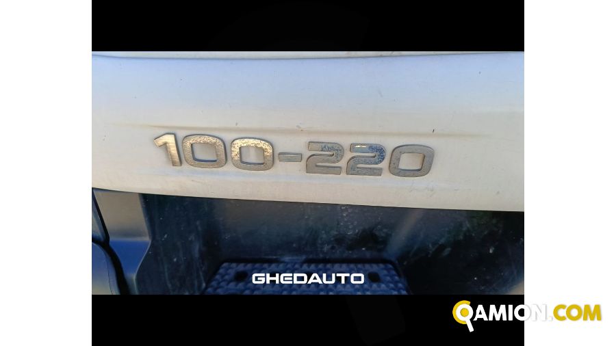 Iveco Eurocargo ML100 2006 eurocargo ML 100 E22/P cab.corta | Altro Altro | GHEDAUTO Veicoli Industriali S.r.l.
