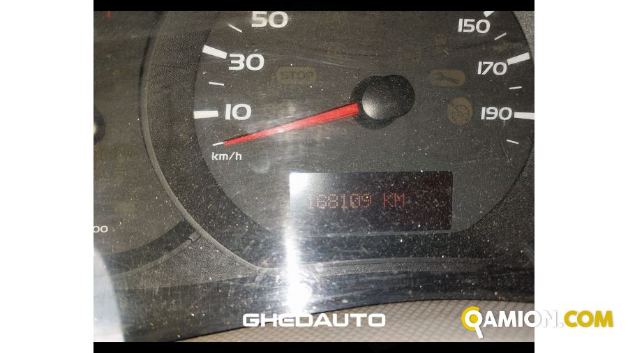 Renault Master III 35 RWD E5 2014 master T35 2.3 dci 135cv L2 RG S&S E5b+ | Altro Altro | GHEDAUTO Veicoli Industriali S.r.l.
