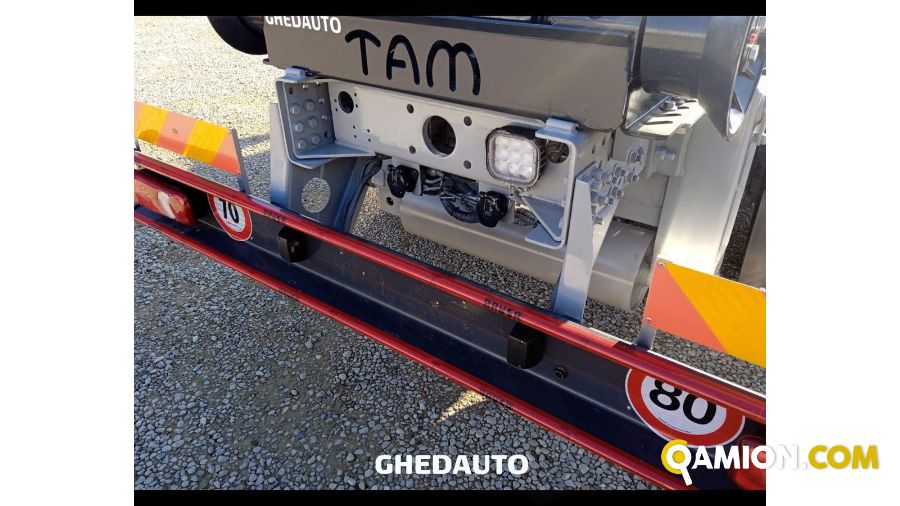 Iveco STRALIS AD190S31P | Altro Altro | GHEDAUTO Veicoli Industriali S.r.l.