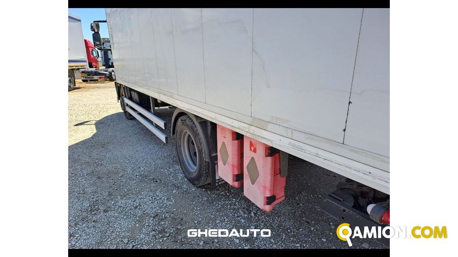 Iveco Eurocargo ML120 2006 eurocargo ML 120 EL22 cab.corta | Altro Altro | GHEDAUTO Veicoli Industriali S.r.l.