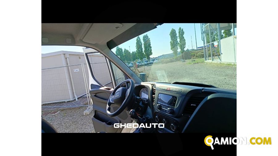 Iveco Daily V 35.14 2019 daily 35 C14H 3750 HD cab. EVId | Altro Altro | GHEDAUTO Veicoli Industriali S.r.l.
