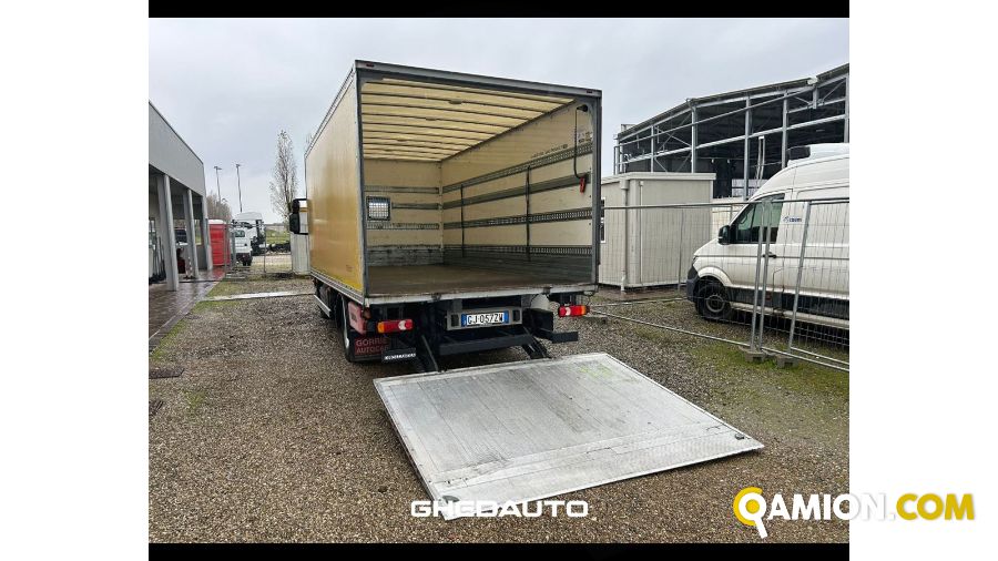 Iveco EUROCARGO - MOTRICE 120EL | Altro Altro | GHEDAUTO Veicoli Industriali S.r.l.
