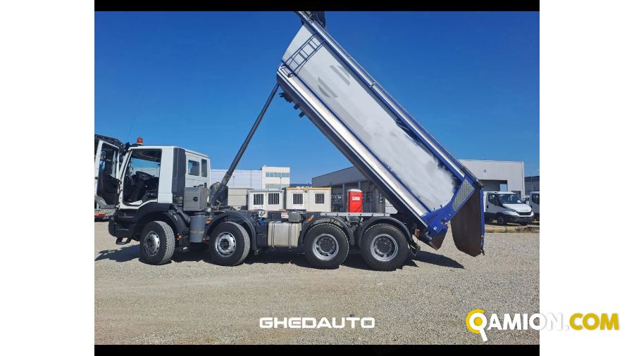 Iveco AD410T50 AD410T50 | Altro Altro | GHEDAUTO Veicoli Industriali S.r.l.