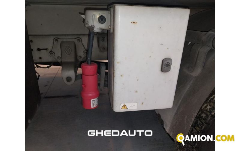 Renault trucks Mascott II 35 2007 mascott 130.35 DC p.m. | Altro Altro | GHEDAUTO Veicoli Industriali S.r.l.