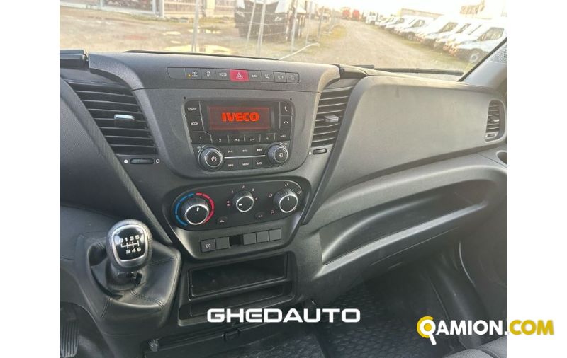 Iveco Daily V 35.14 2022 Daily 35 S14 V H2 3520 LD | Altro Altro | GHEDAUTO Veicoli Industriali S.r.l.