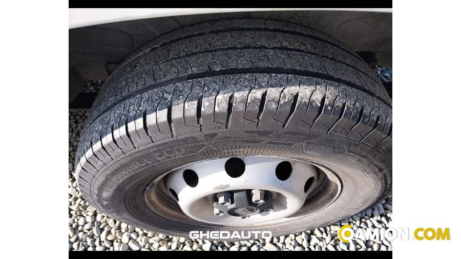Fiat DUCATO 2.3 MJT | Altro Altro | GHEDAUTO Veicoli Industriali S.r.l.