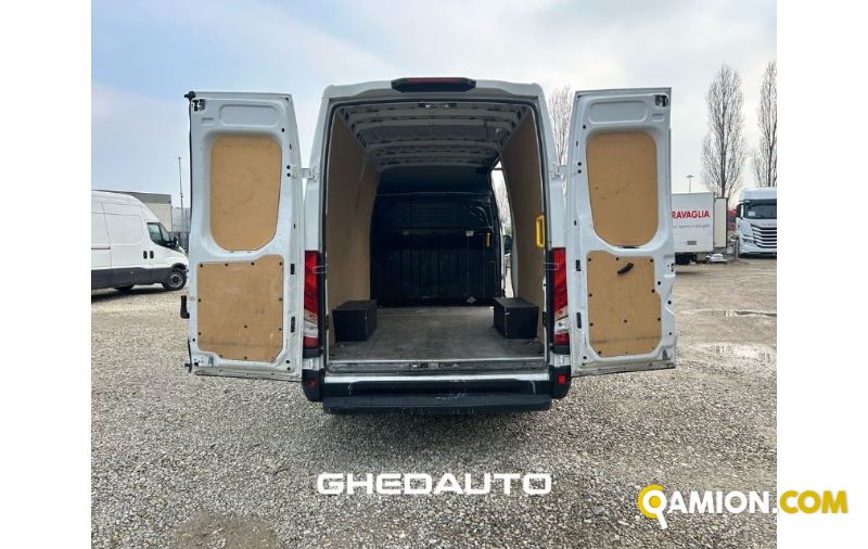 Iveco 35S14 35S14 V | Altro Altro | GHEDAUTO Veicoli Industriali S.r.l.
