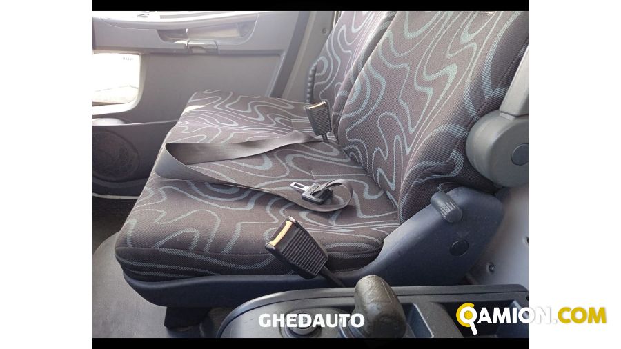 Iveco EUROCARGO eurocargo 75e18 | Altro Altro | GHEDAUTO Veicoli Industriali S.r.l.