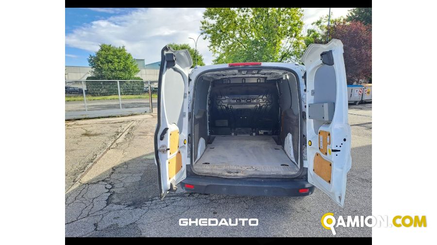 Ford Transit Connect 210 1.5 ecoblue(tdci) 120cv Trend L2H1 E6.2 | Leggeri <= 3,5 | GHEDAUTO Veicoli Industriali S.r.l.
