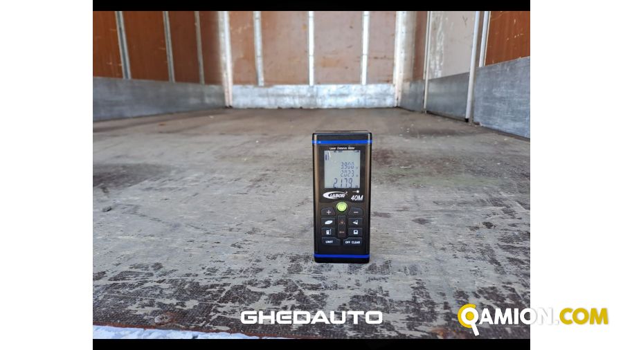 Volkswagen Crafter II 35 E6 2017 crafter 35 2.0 tdi 140cv tr.post. L3 cab Business | Altro Altro | GHEDAUTO Veicoli Industriali S.r.l.