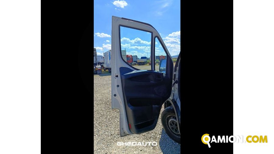Iveco Daily IV 35.12 E4 2006 daily 35 S12 p.m. | Altro Altro | GHEDAUTO Veicoli Industriali S.r.l.