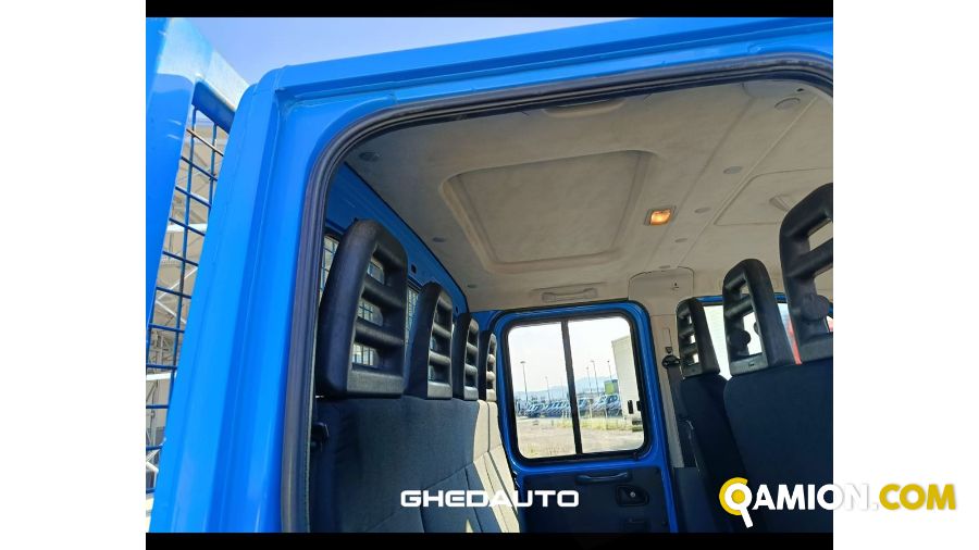 Iveco IVECO DAILY 35C15D 35C9A | Altro Altro | GHEDAUTO Veicoli Industriali S.r.l.