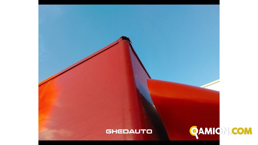 Renault MASTER T35 2.3 | Altro Altro | GHEDAUTO Veicoli Industriali S.r.l.