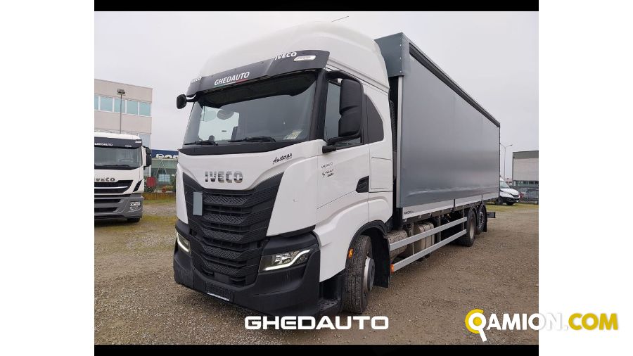 Iveco AS440S48  AS440S48 | Altro Altro | GHEDAUTO Veicoli Industriali S.r.l.
