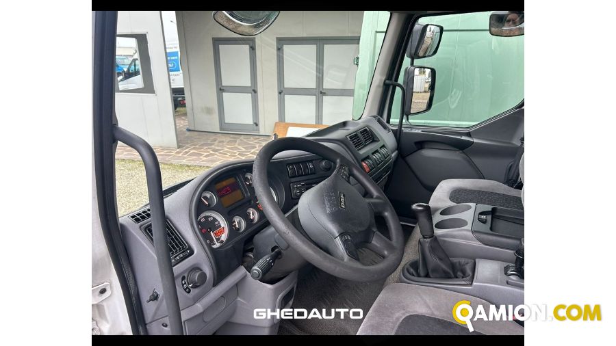 Daf DAF DAF 45.180 MOTRICE | Altro Altro | GHEDAUTO Veicoli Industriali S.r.l.