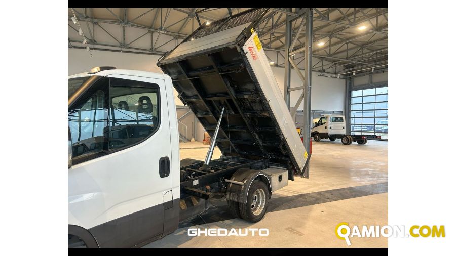 Iveco Daily Blue Power 35.14 2018 daily 35 C14S 3000 cab. | Altro Altro | GHEDAUTO Veicoli Industriali S.r.l.