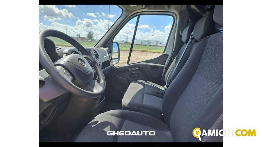 Opel OPEL MOVANO - FURGONE | Leggeri <= 3,5 | GHEDAUTO Veicoli Industriali S.r.l.